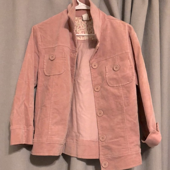 Jacket - Picture 1 of 4